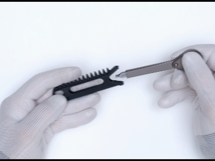 DT01 - SURF TOOL