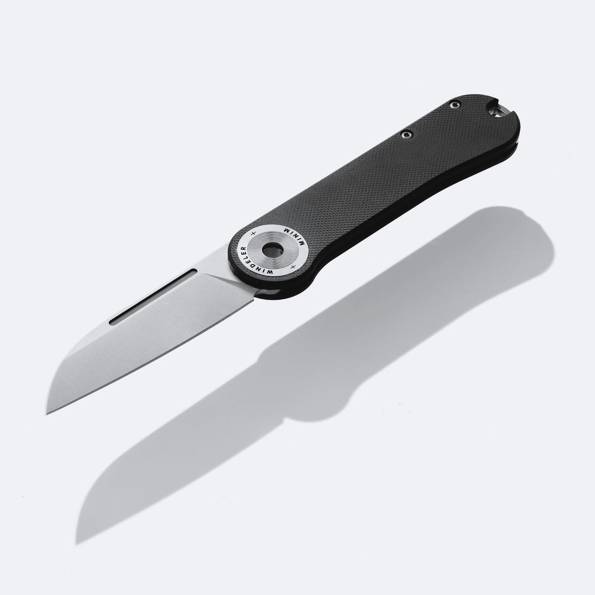 #Materials_G10 + 154CM