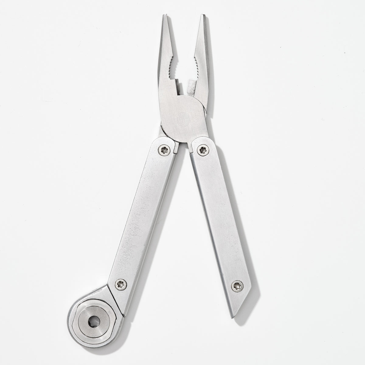 PL02 - COMPACT PLIERS