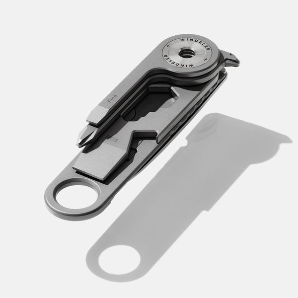 置物 Winckler Made in Denmark Sparklz – Kikkerland B.V