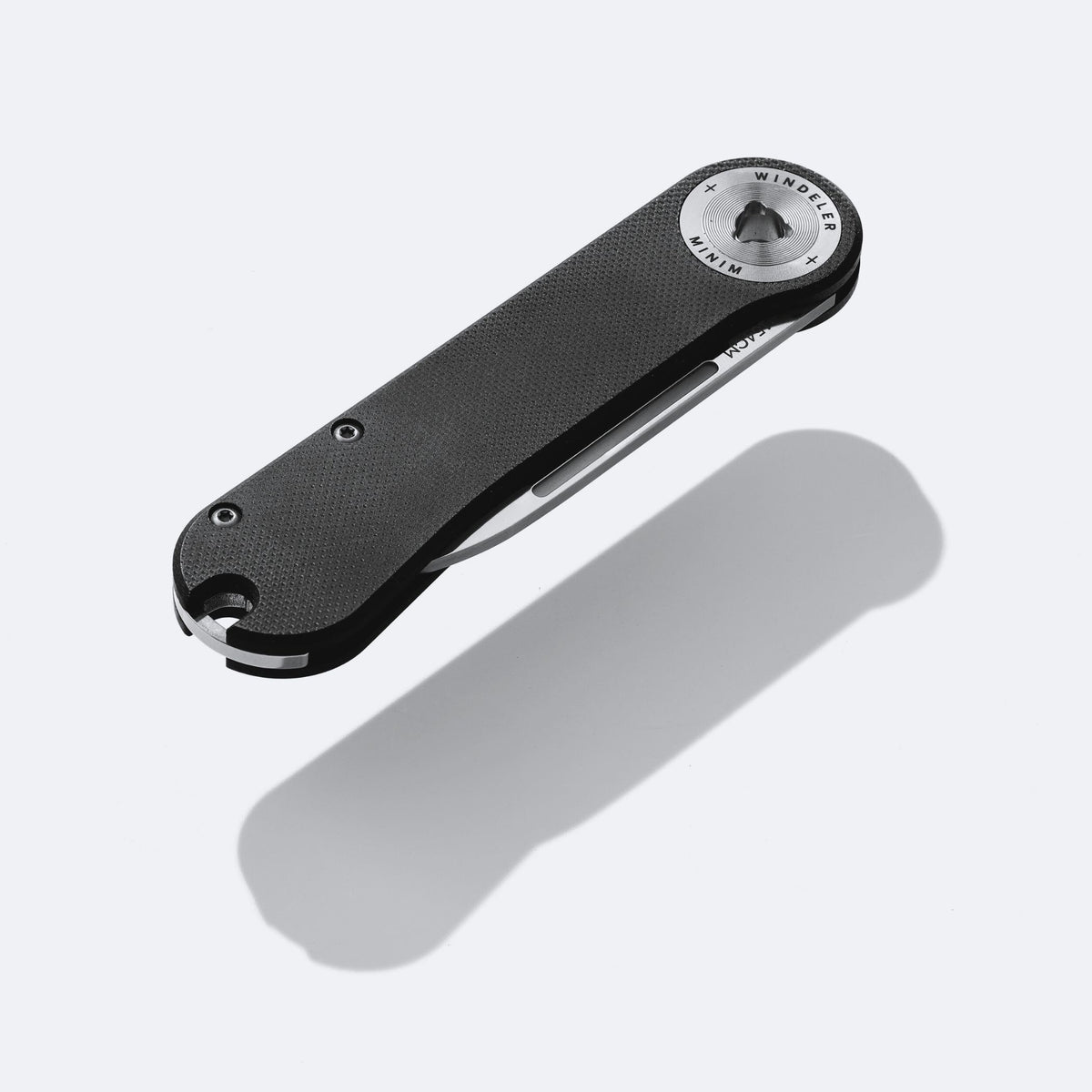 #Materials_G10 + 154CM