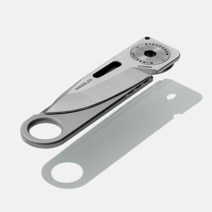Essential Stak