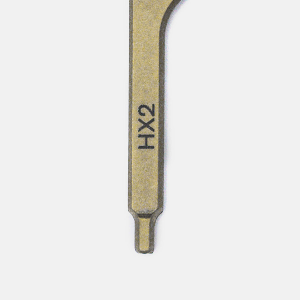 2mm Hex key